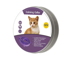 Collar De Feromonas Para Gato