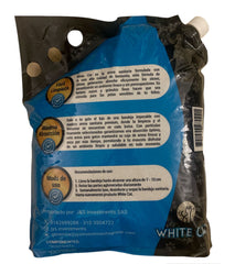 Arena Super Premium Para Gatos  Lavanda 5KG - White Cat