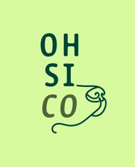 Aceite de Salmón Ohsico para Perros