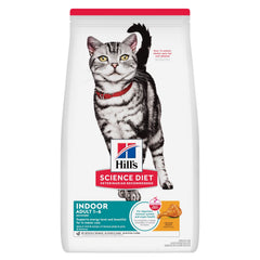 Hills Gato Adulto Indoor